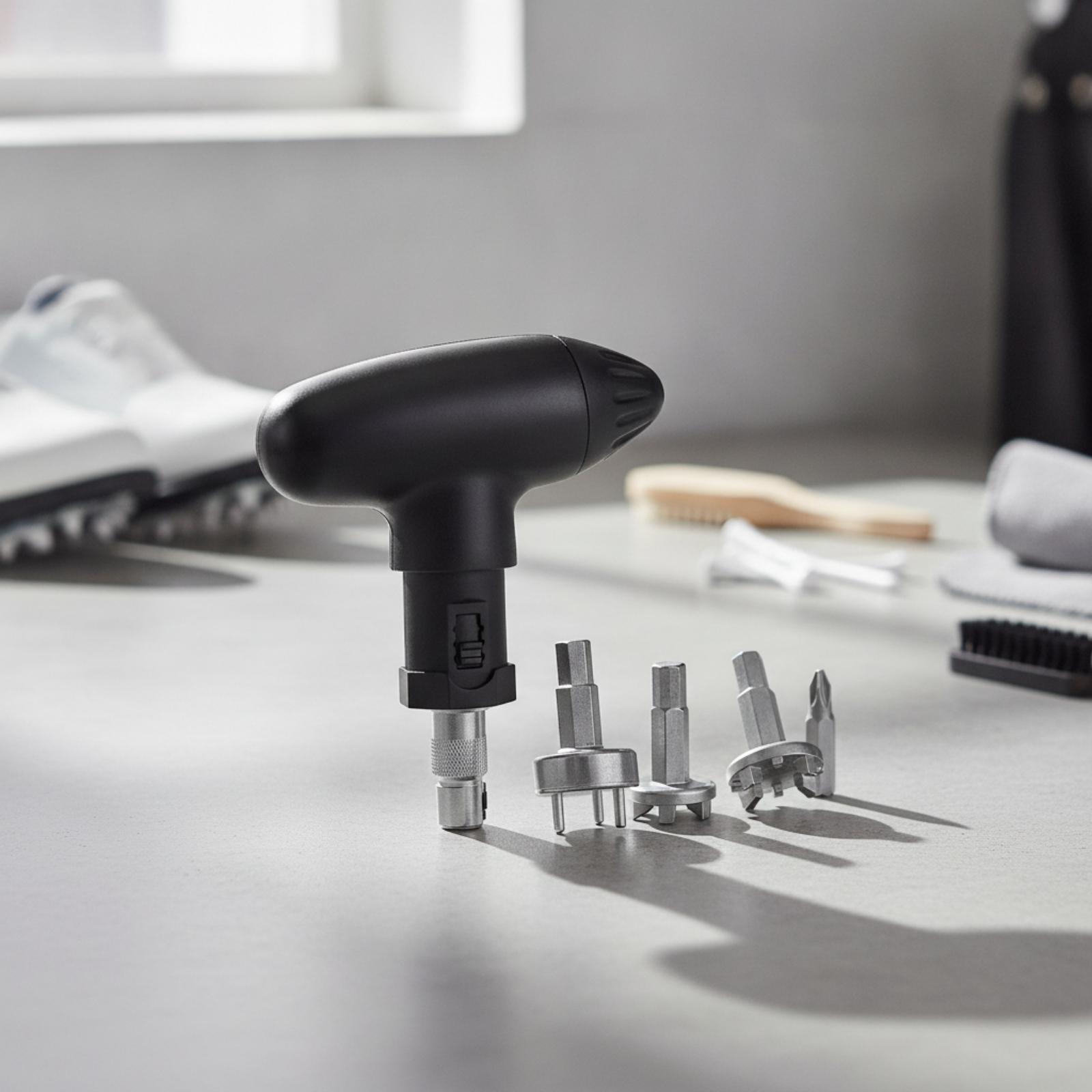 Tools Workshops - ゴルフシューズクリート取り外しツール クロスボディ ゴルフクリート取り外しツール ゴルファー、アスリート、クラブハウス、ワークショップ向けユニバーサルツール