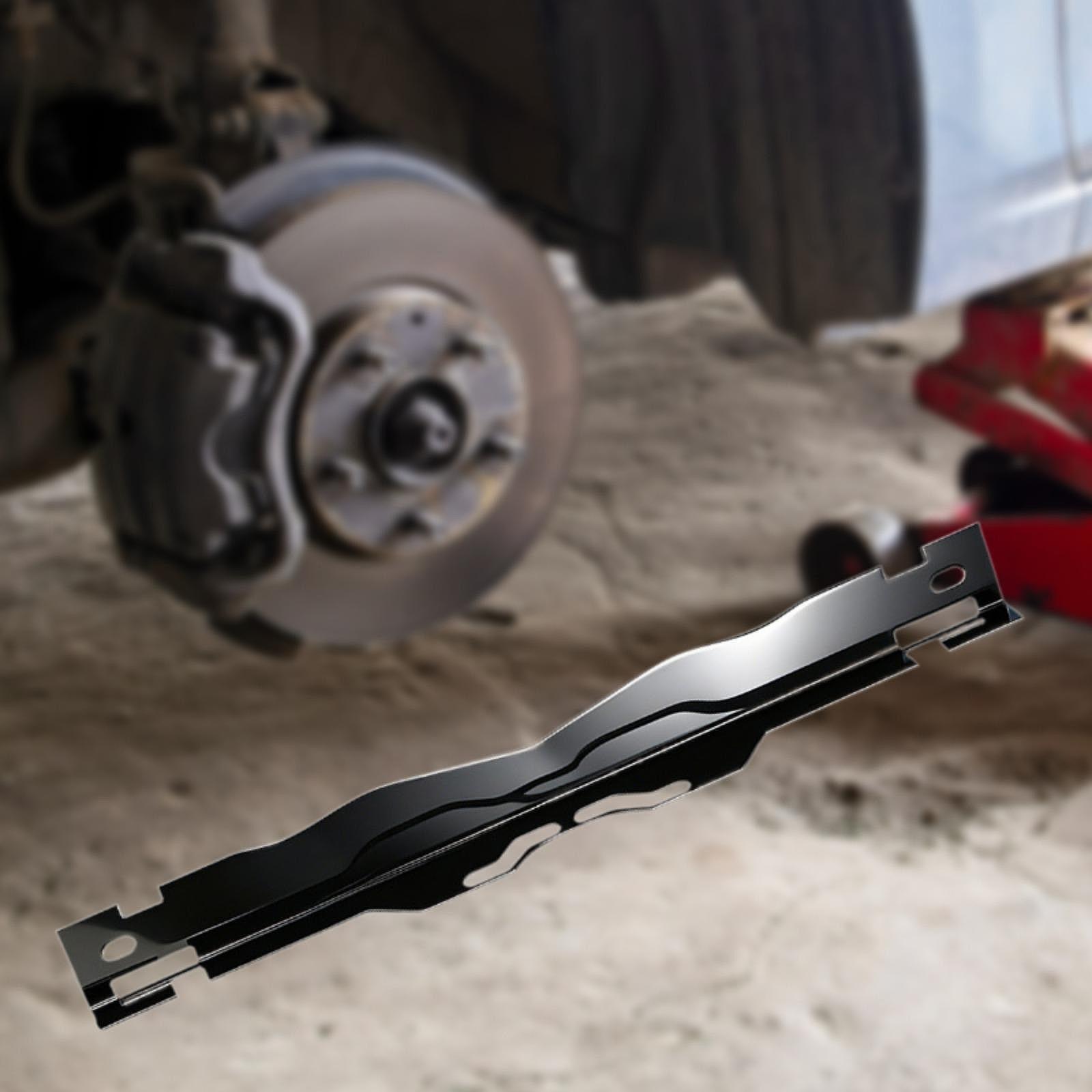 Tools At Workshop - ユニバーサルホイールアライメントツールキット、車両整備用スチール製バランスプレート（自宅または工場で使用可能）