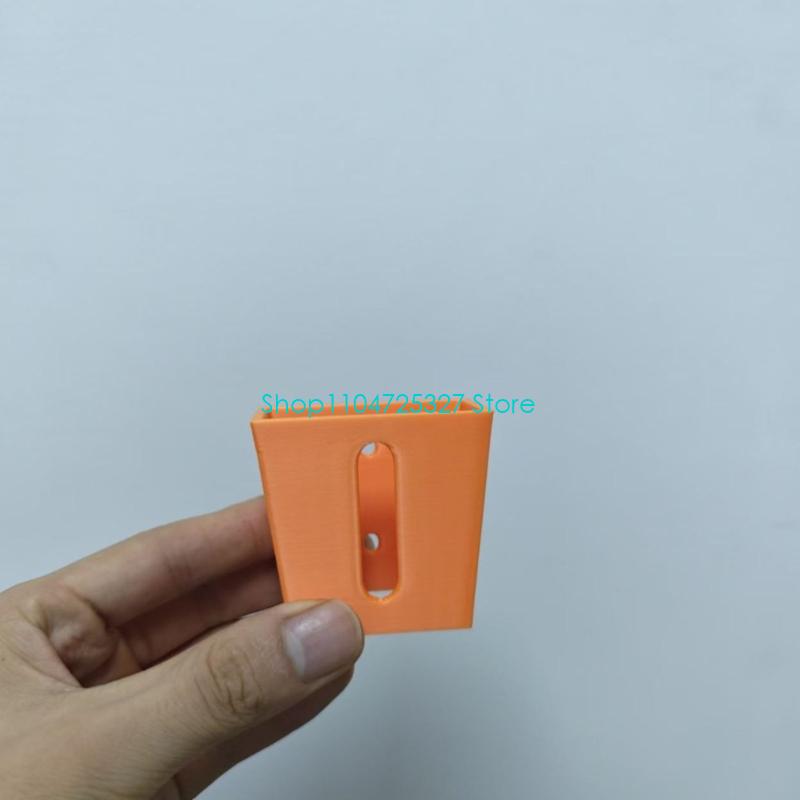 D8KF コンパクト 3D プリント収納ブラケットツールホル - Workshop Tools Hanging のレビューと価格
