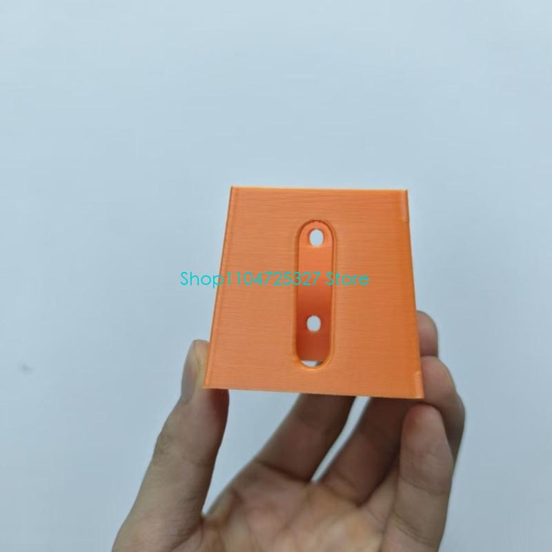 D8KF コンパクト 3D プリント収納ブラケットツールホル - Workshop Tools Hanging のレビューと価格