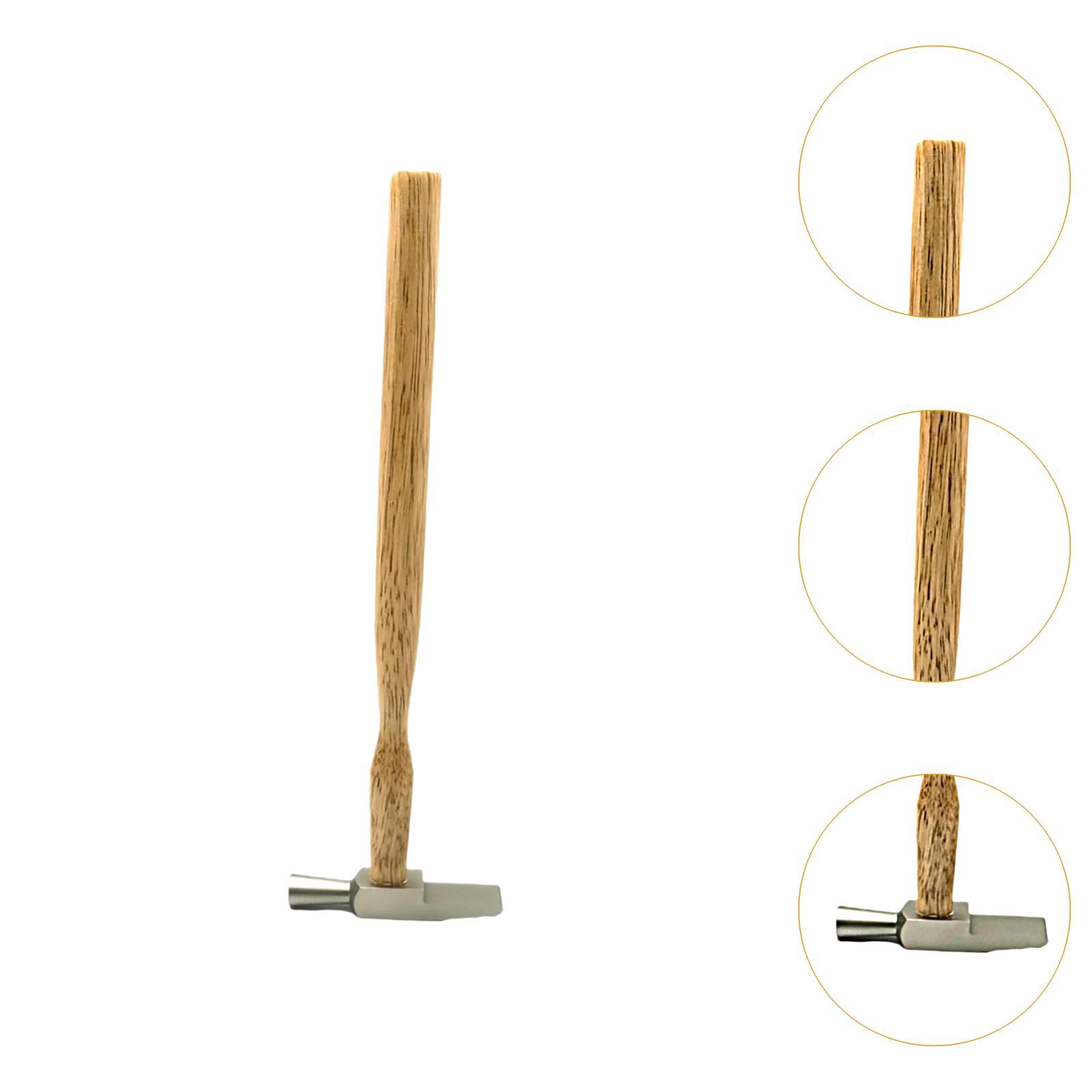 時計修理ハンマー ジュエリー修理ツール ポータブルで自宅や作 - Tools At Workshop のレビューと価格
