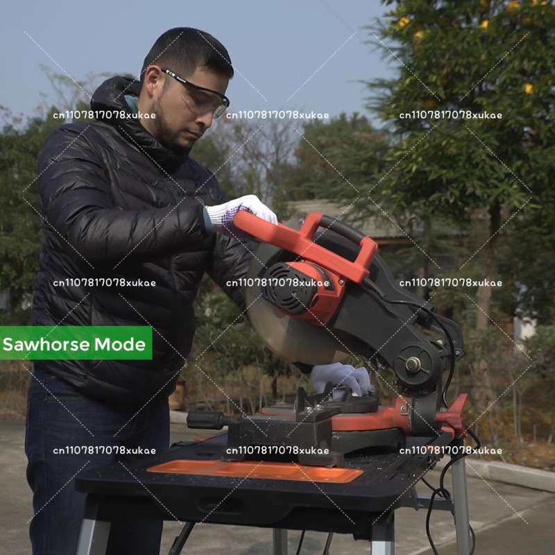 7-in-1多機能ワークベンチDIY木工テーブルポータブルト - Tools Trolley For Workshop のレビューと価格