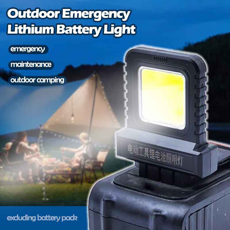 電動工具アクセサリー LED ワークライト 20v-21v  - Tools For Woodworking Workshop のレビューと価格