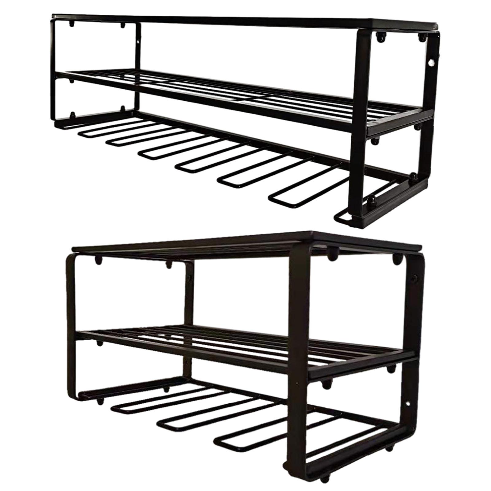 電動工具収納ラック,頑丈,壁掛け,ドライバープライヤー,ハン - Tools For Woodworking Workshop のレビューと価格