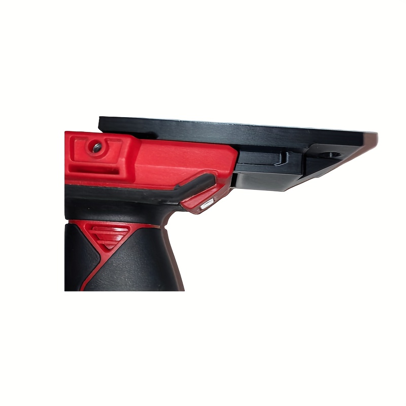 18Vリチウムイオン電池用の安定したブラケットツールマウント - Workshop Tools Hanging のレビューと価格