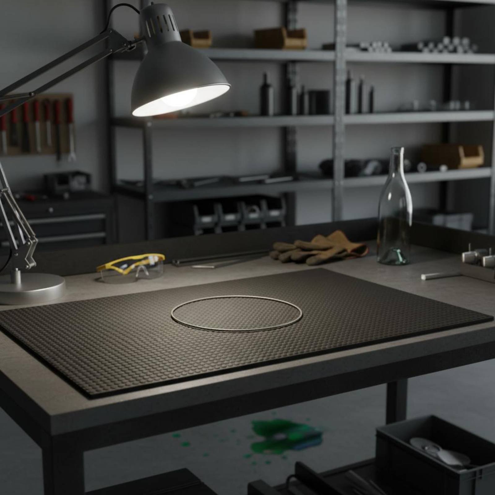 クリスタルループ切断刃連続ループクリスタルブレードワークショ - Power Tools For Workshop のレビューと価格