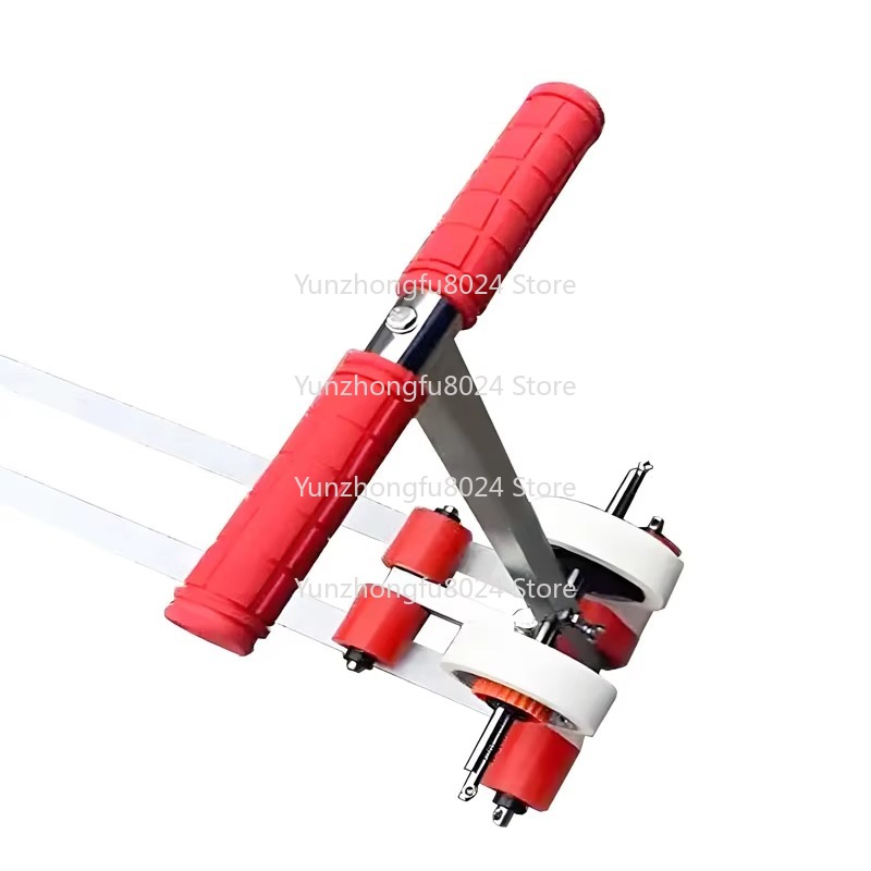 マーキングマシン手動研磨ワークショップゴムストリップツール - Marking Tools In Workshop のレビューと価格