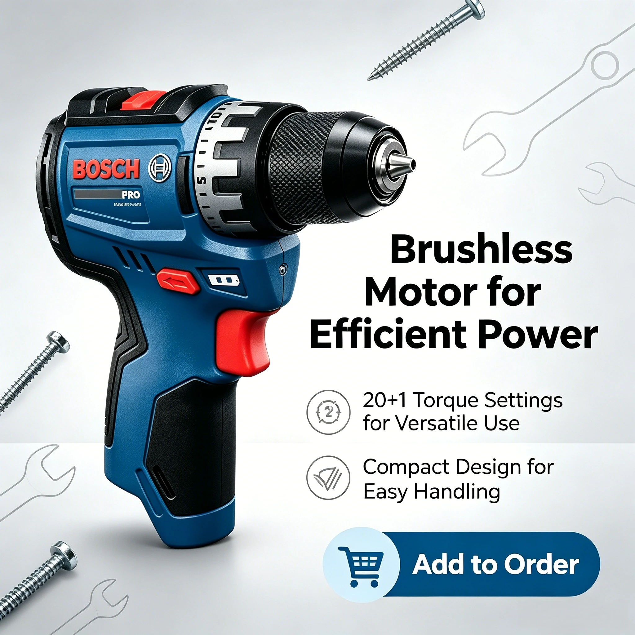 ボッシュ プロフェッショナル GSR 12V-31 コードレ - Power Tools For Workshop のレビューと価格