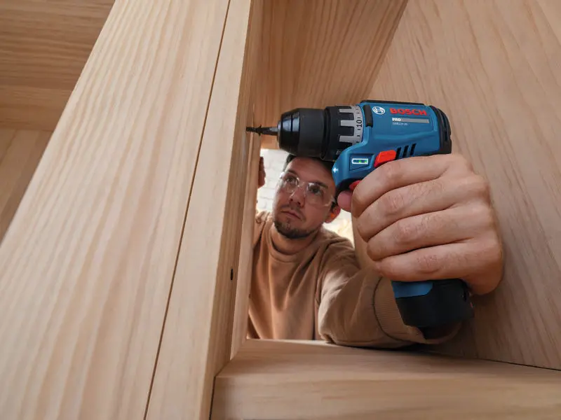 ボッシュ プロフェッショナル GSR 12V-31 コードレ - Power Tools For Workshop のレビューと価格