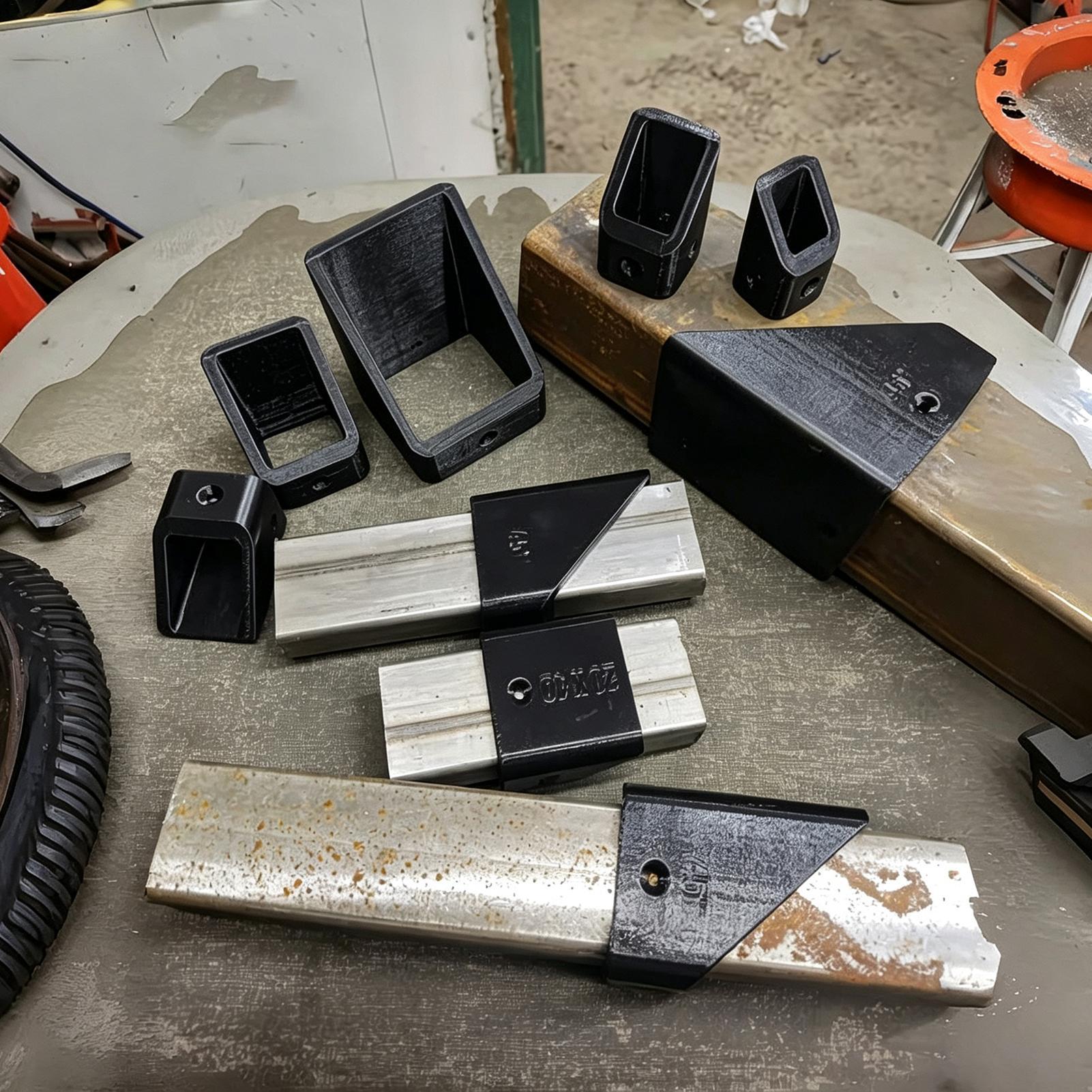 パイプマーキングツール鋼管アライメント補助ガイド精密チューブ - Marking Tools In Workshop のレビューと価格