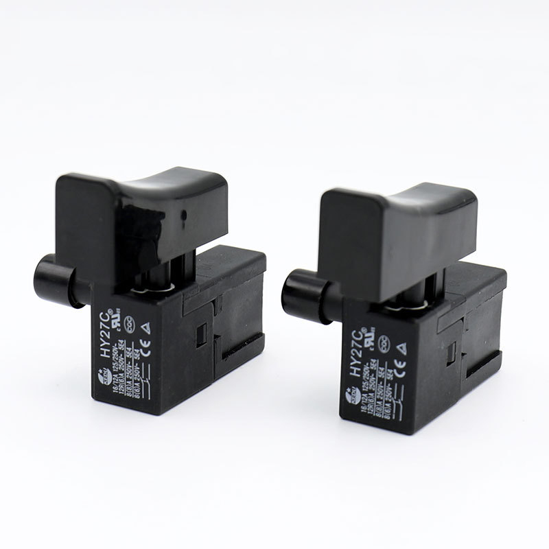 Kedu-防塵トリガースイッチhy27c,電動工具,オン/オ - Power Tools For Workshop のレビューと価格