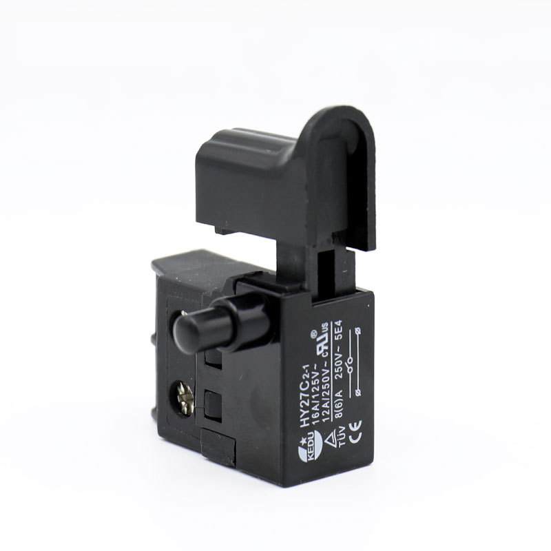 Kedu-防塵トリガースイッチhy27c,電動工具,オン/オ - Power Tools For Workshop のレビューと価格