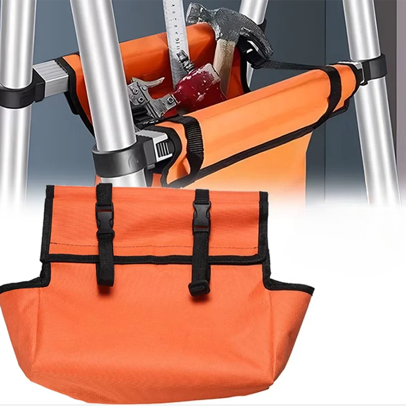 折りたたみ式はしごツール収納バッグ多用途耐久性のある便利なア - Workshop Tools Hanging のレビューと価格