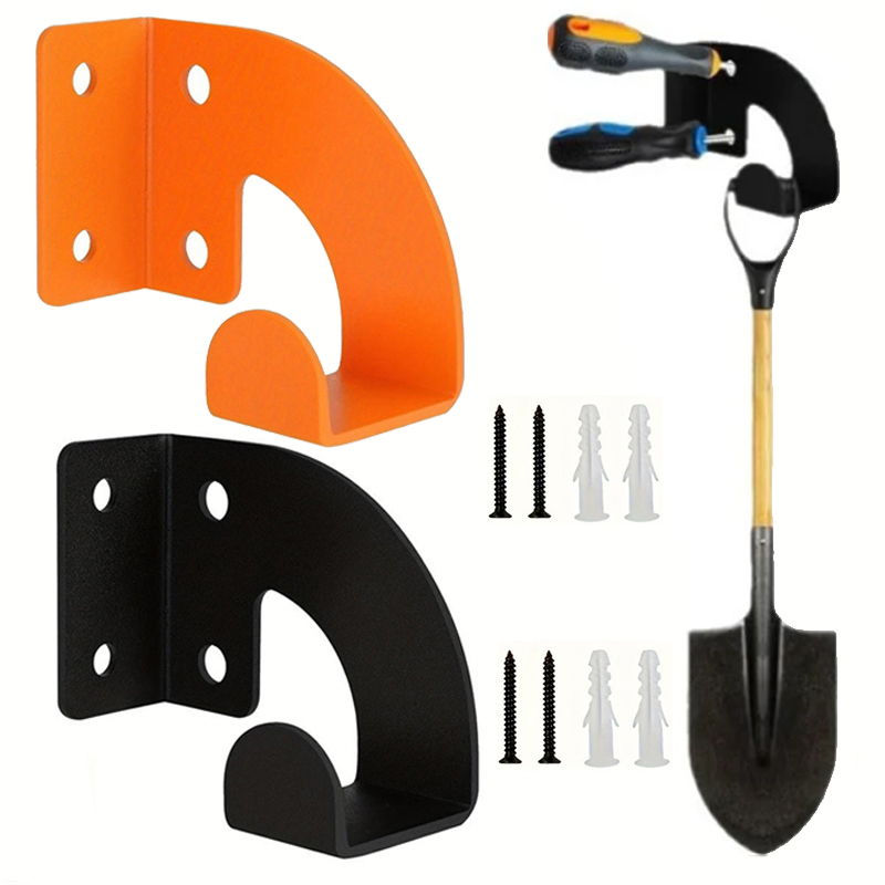 頑丈な金属製チェーンソー壁掛けハンガー、ワークショップツール - Workshop Tools Hanging のレビューと価格