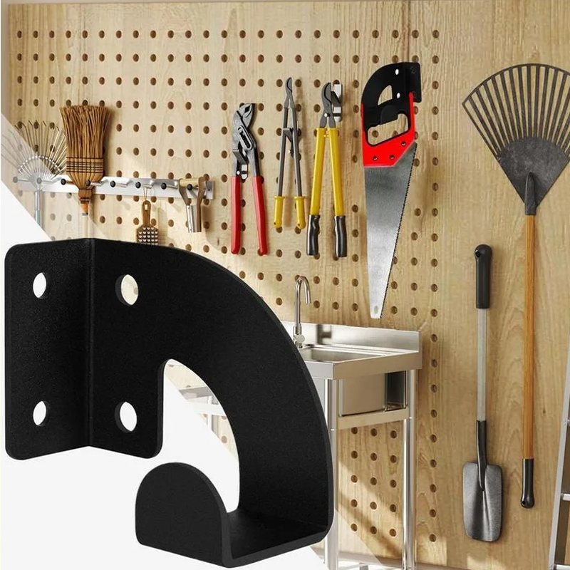 頑丈な金属製チェーンソー壁掛けハンガー、ワークショップツール - Workshop Tools Hanging のレビューと価格