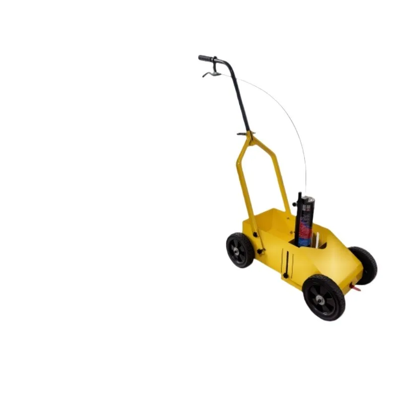 ワークショップの芝生床塗装、折りたたみ式マーキングカー、切断 - Marking Tools In Workshop のレビューと価格