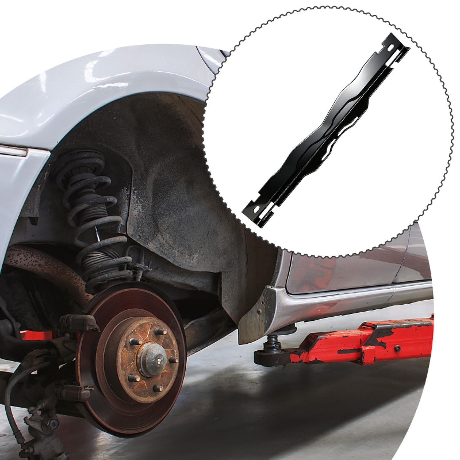 ユニバーサルホイールアライメントツールキット、車両整備用スチ - Tools At Workshop のレビューと価格