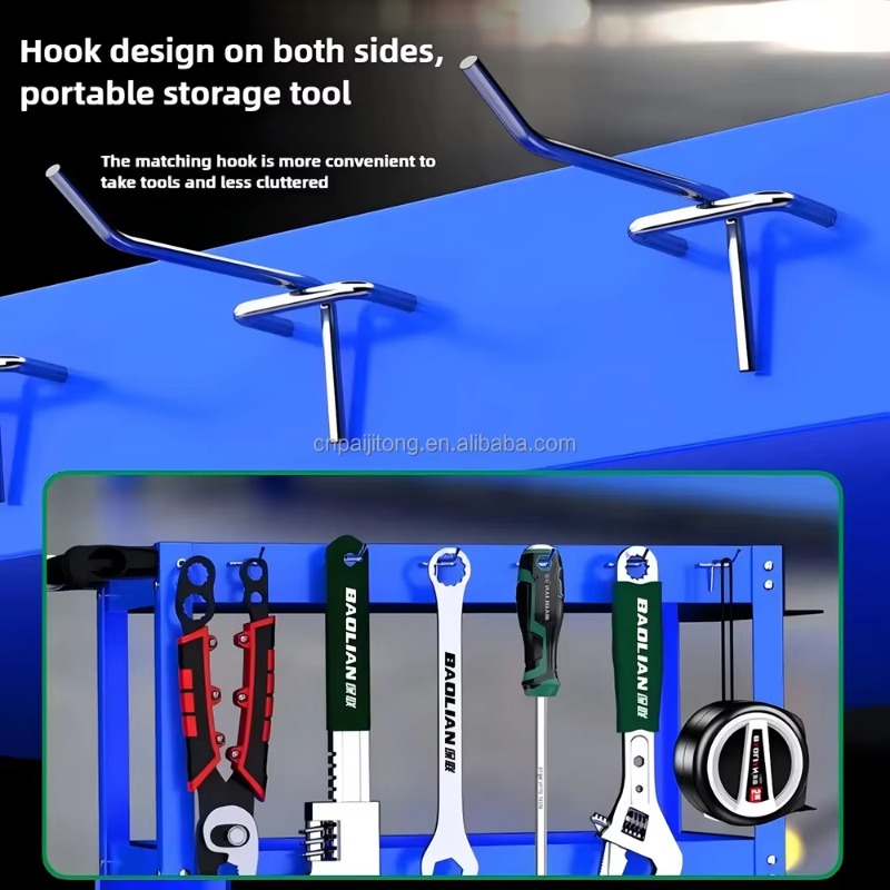 2026年式ガレージツールカート、ワークショップトロリー、金 - Tools Trolley For Workshop のレビューと価格