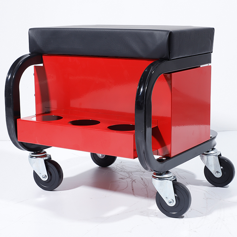 ワークショップ用ロック式ツールトロリーカート、ローリングボッ - Tools Trolley For Workshop のレビューと価格