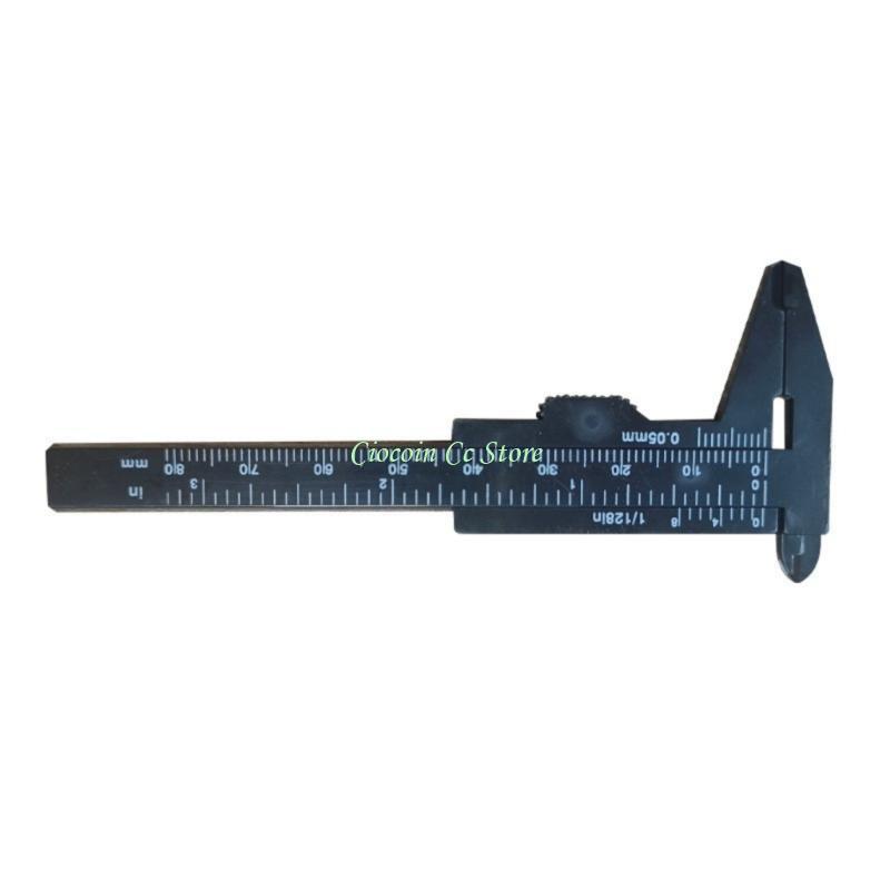 X90F 0.1 ミリメートル解像度プラスチックノギス強力な - Marking Tools In Workshop のレビューと価格