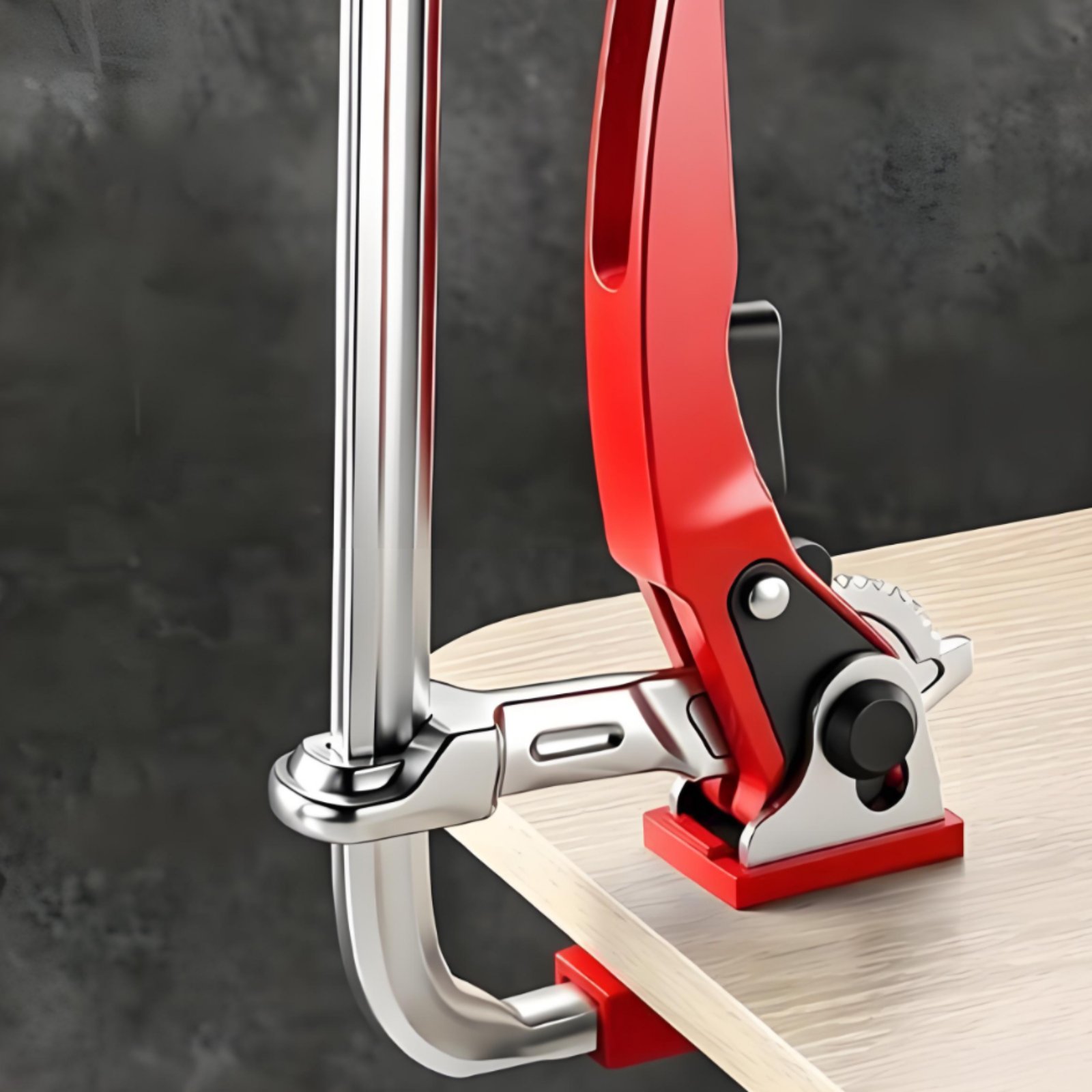 ラチェットトラッククランプ 耐腐食性トラックソーカンプル パ - Power Tools For Workshop のレビューと価格