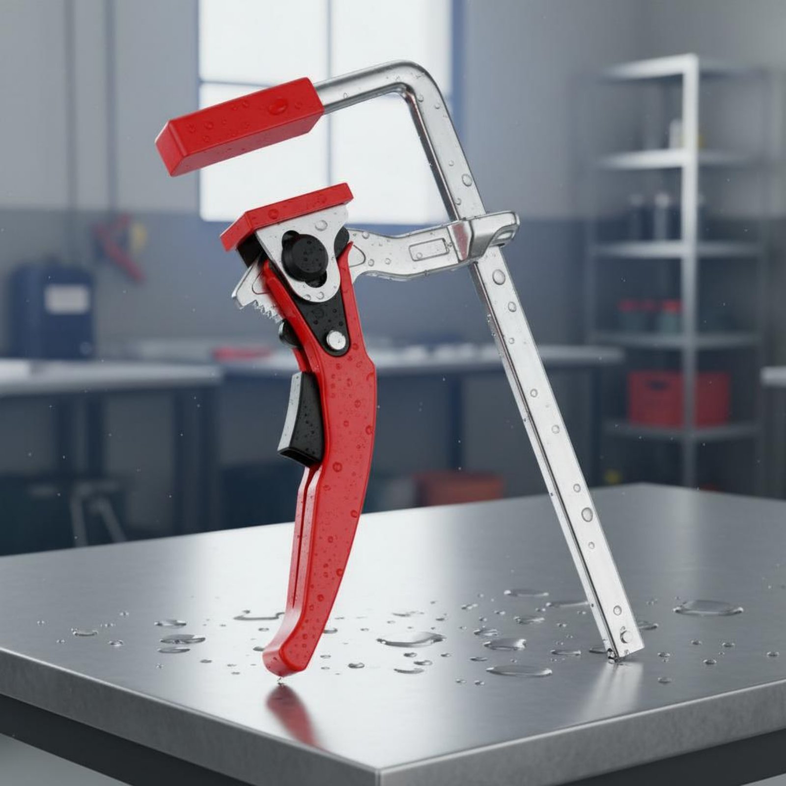 ラチェットトラッククランプ 耐腐食性トラックソーカンプル パ - Power Tools For Workshop のレビューと価格