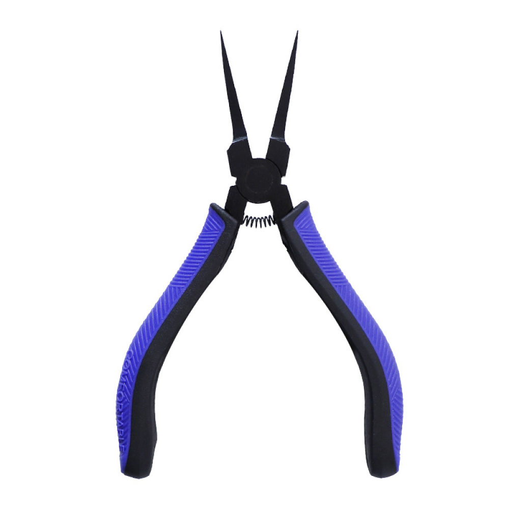RUITOOL カーボンスチール製フラットプライヤー 3Dプ - Workshop Tools 3D Model のレビューと価格
