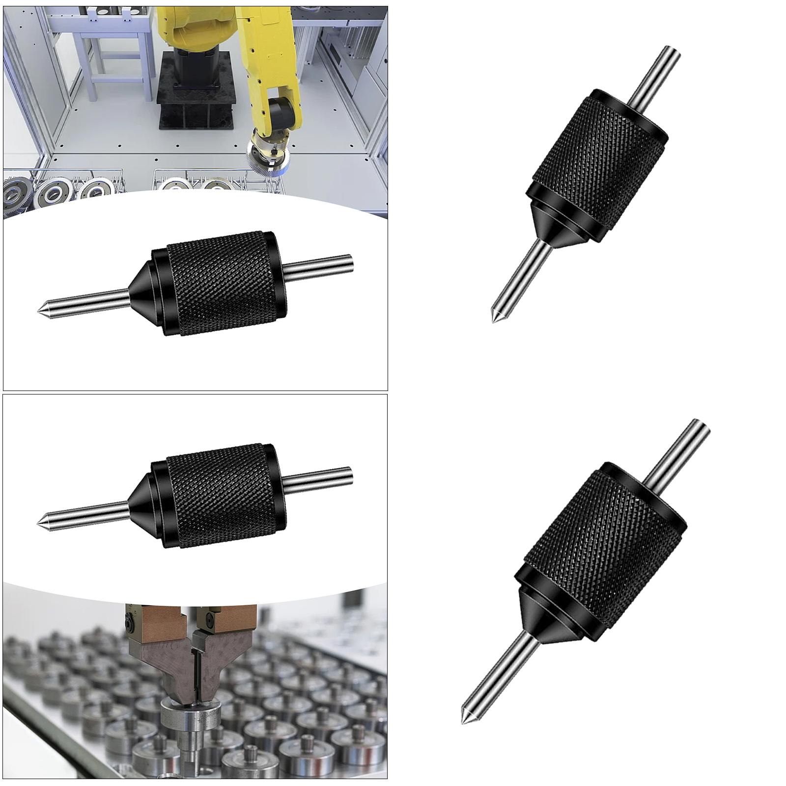 ユニバーサルアライナーパンチ スチール製センターマーキングツ - Marking Tools In Workshop のレビューと価格
