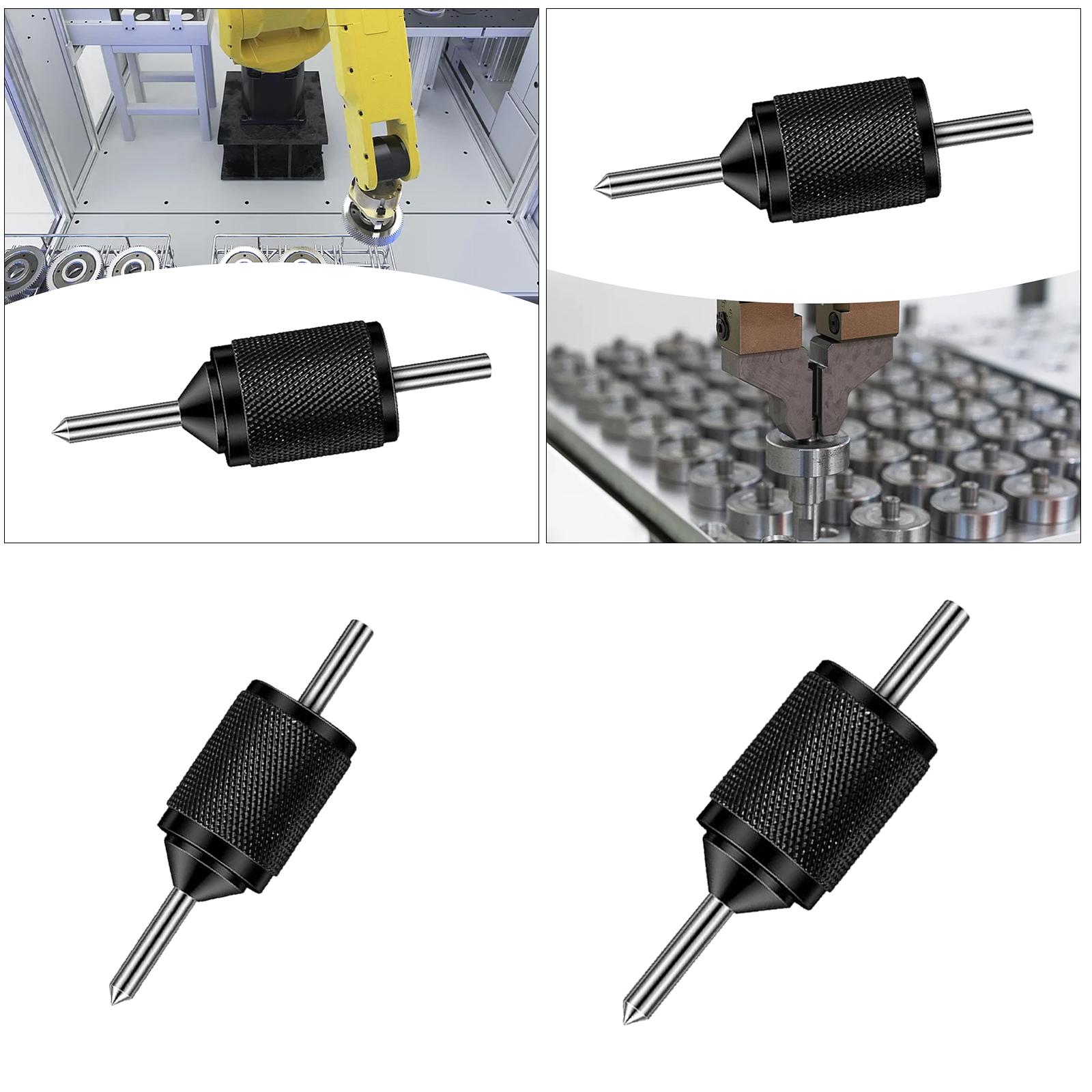 ユニバーサルアライナーパンチ スチール製センターマーキングツ - Marking Tools In Workshop のレビューと価格